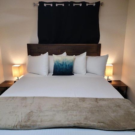 069B Comfortable Suite With Kitchenette And King Bed Near South Rim Sleeps 4 Valle Exterior photo