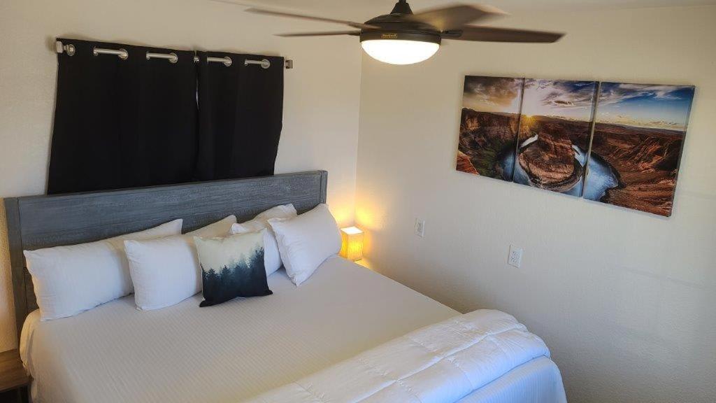 069B Comfortable Suite With Kitchenette And King Bed Near South Rim Sleeps 4 Valle Exterior photo