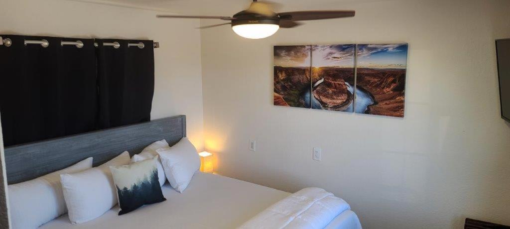 069B Comfortable Suite With Kitchenette And King Bed Near South Rim Sleeps 4 Valle Exterior photo
