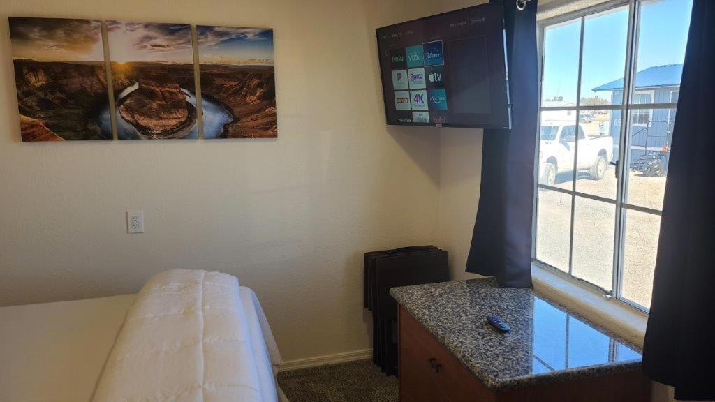 069B Comfortable Suite With Kitchenette And King Bed Near South Rim Sleeps 4 Valle Exterior photo
