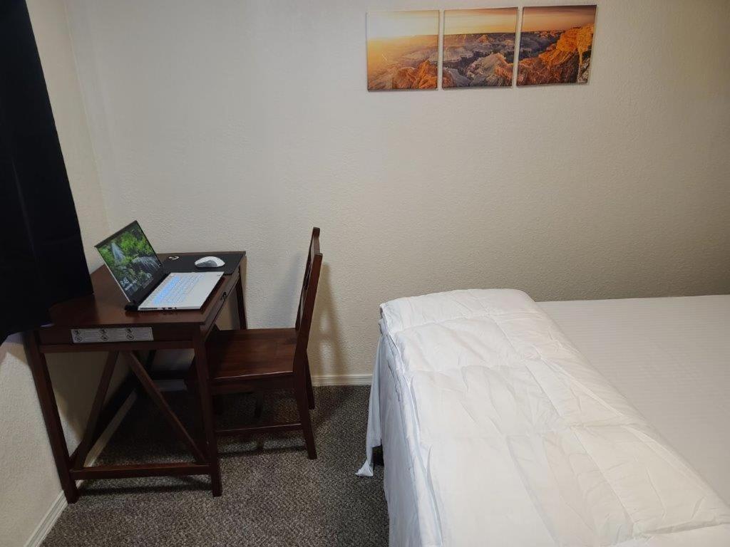 069B Comfortable Suite With Kitchenette And King Bed Near South Rim Sleeps 4 Valle Exterior photo