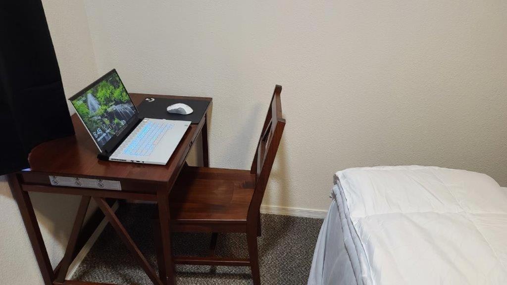 069B Comfortable Suite With Kitchenette And King Bed Near South Rim Sleeps 4 Valle Exterior photo