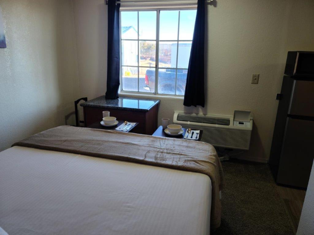 069B Comfortable Suite With Kitchenette And King Bed Near South Rim Sleeps 4 Valle Exterior photo