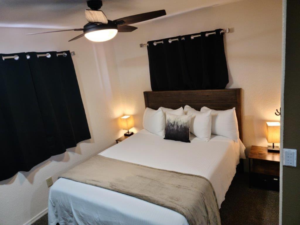 069B Comfortable Suite With Kitchenette And King Bed Near South Rim Sleeps 4 Valle Exterior photo