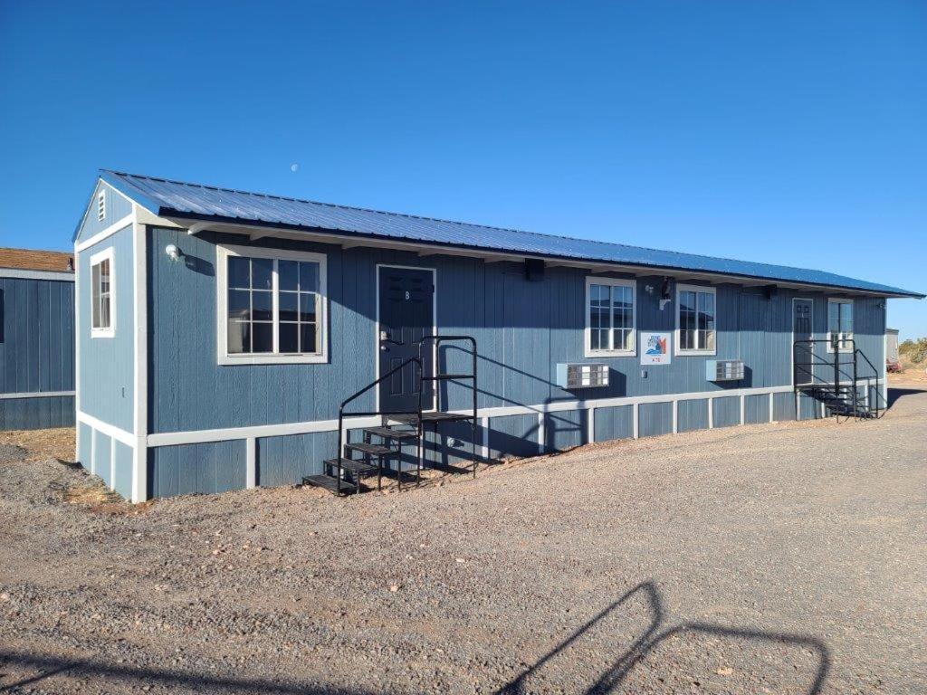 069B Comfortable Suite With Kitchenette And King Bed Near South Rim Sleeps 4 Valle Exterior photo